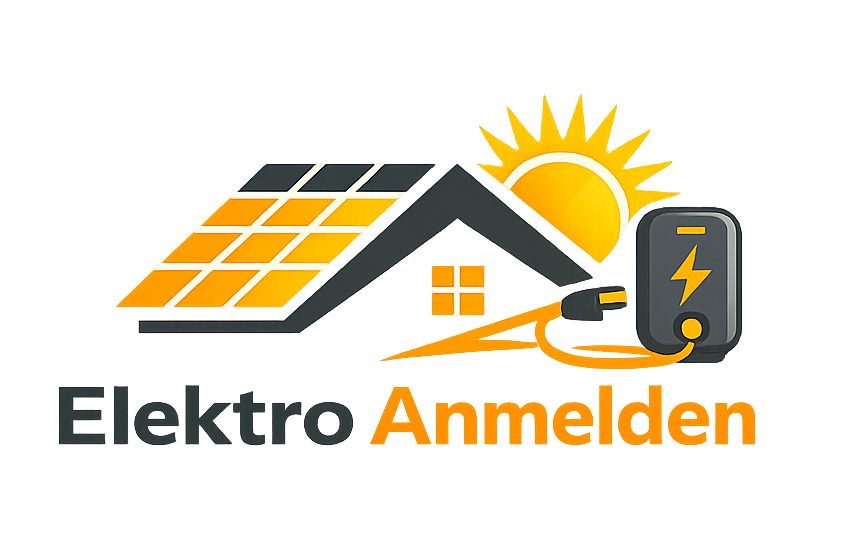 Elektro Anmelden Logo